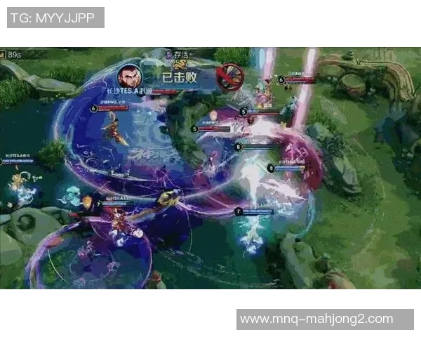 深入分析TES在王者荣耀赛事中的盯防策略与战术调整