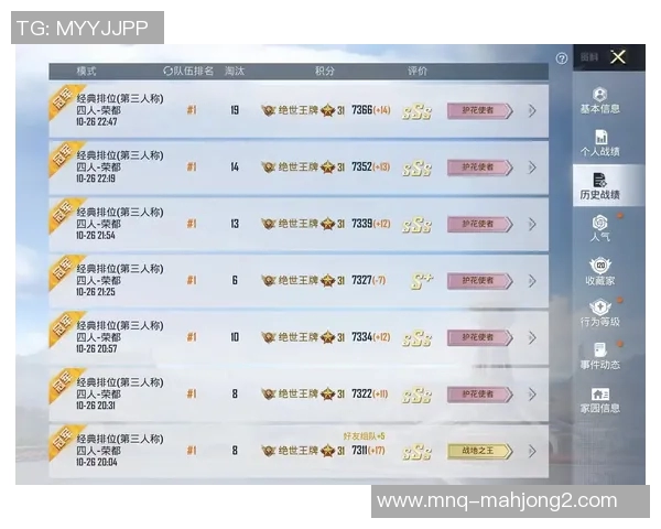 2026电竞新闻和平精英力量排行榜最新公布BLG战队荣登第七名展现强大实力